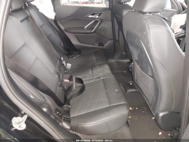 BMW X1 2023 WBX73EF01P5W50613 Image 8
