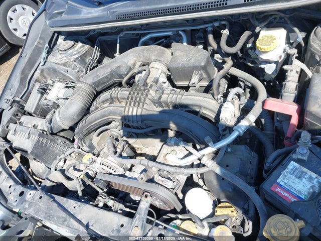 Subaru na 2017 4S3GTAA61H3701249 Image 10