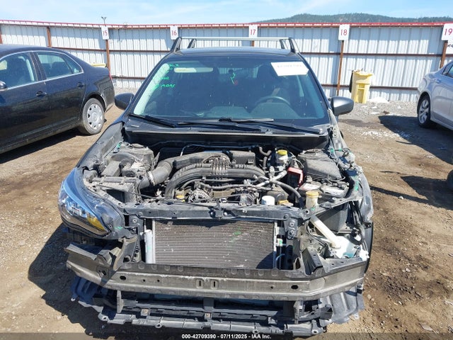 Subaru na 2017 4S3GTAA61H3701249 Image 12
