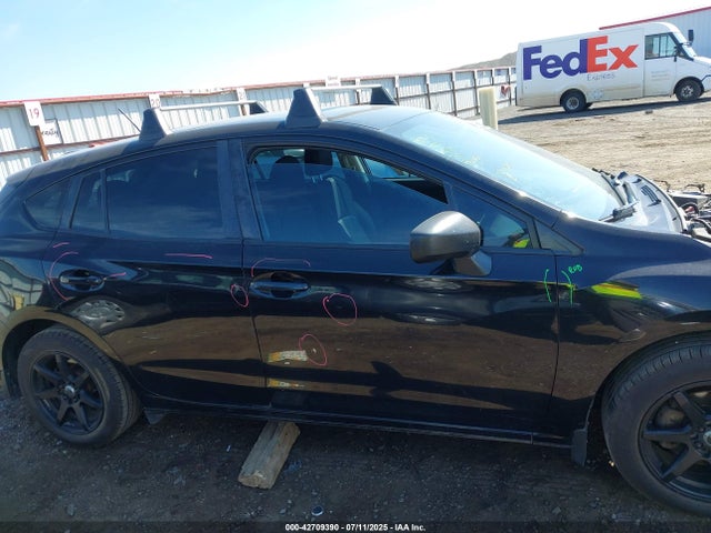 Subaru na 2017 4S3GTAA61H3701249 Image 13