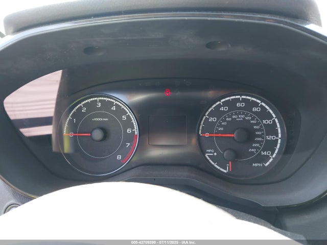 Subaru na 2017 4S3GTAA61H3701249 Image 15
