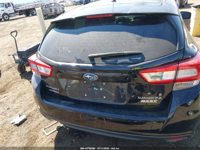 Subaru na 2017 4S3GTAA61H3701249 Image 16