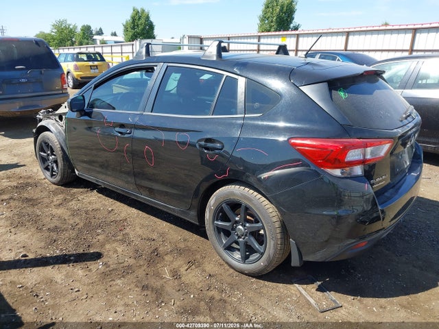 Subaru na 2017 4S3GTAA61H3701249 Image 3