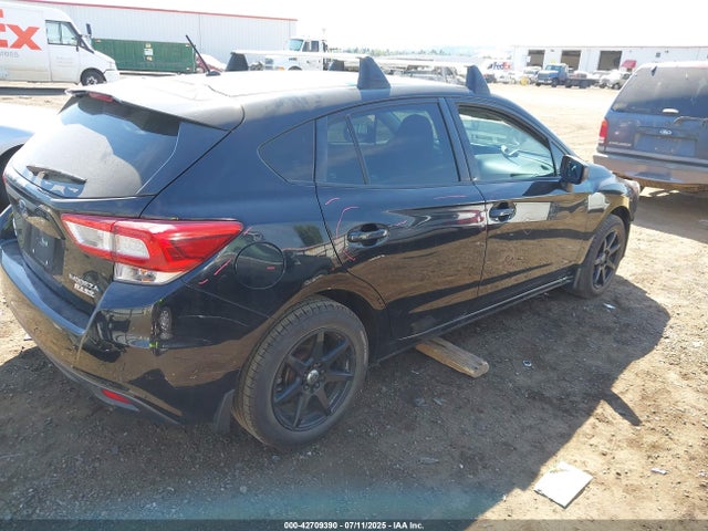 Subaru na 2017 4S3GTAA61H3701249 Image 4