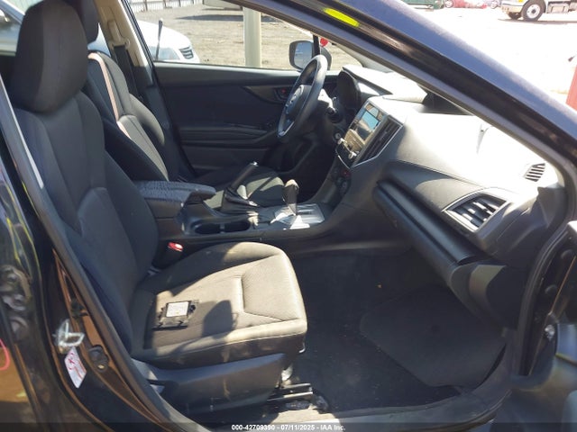 Subaru na 2017 4S3GTAA61H3701249 Image 5