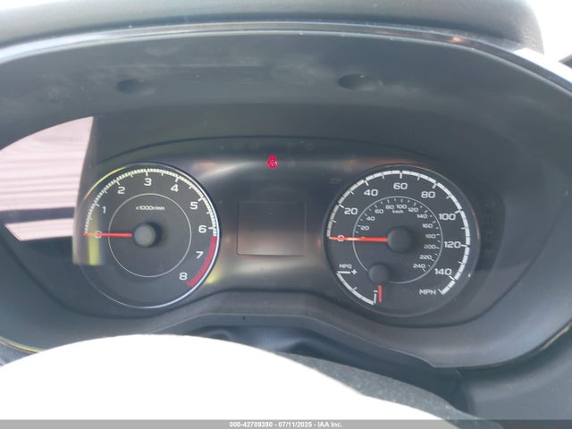 Subaru na 2017 4S3GTAA61H3701249 Image 7