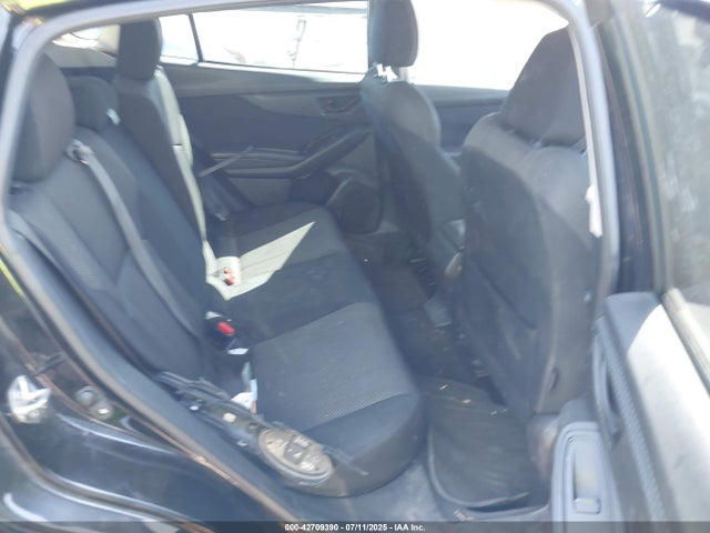 Subaru na 2017 4S3GTAA61H3701249 Image 8
