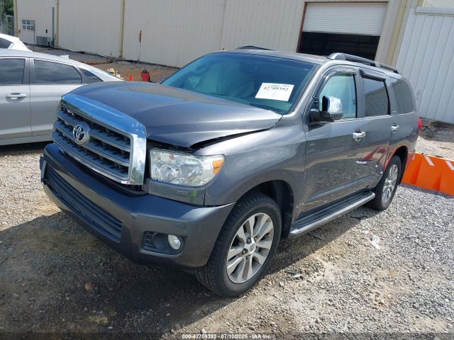 5TDKY5G15HS068560 Toyota 3ur-fe