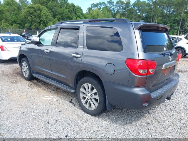 5TDKY5G15HS068560 Toyota 3ur-fe