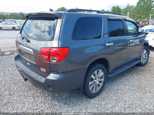 5TDKY5G15HS068560 Toyota 3ur-fe