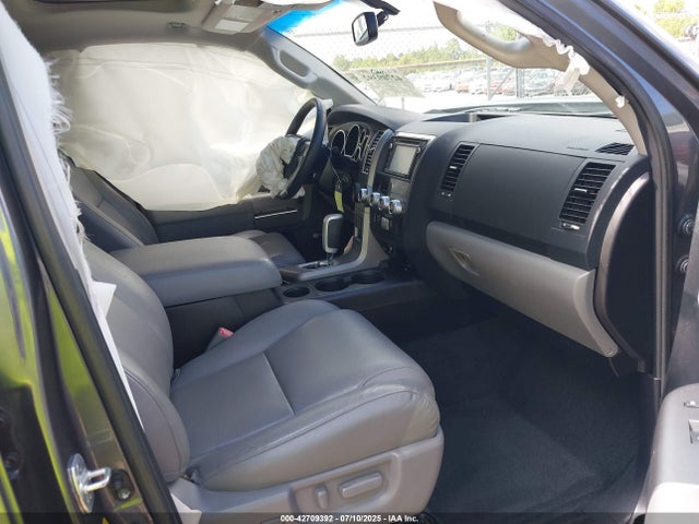 5TDKY5G15HS068560 Toyota 3ur-fe