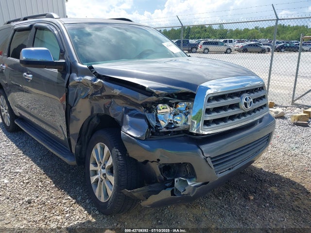 5TDKY5G15HS068560 Toyota 3ur-fe