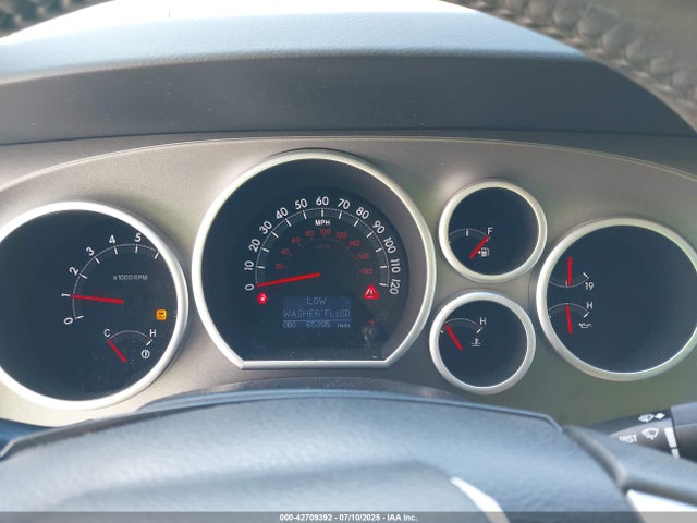 5TDKY5G15HS068560 Toyota 3ur-fe
