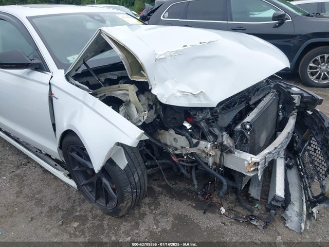 2012 AUDI A6 WAUFGAFC9CN036884 Photo 5