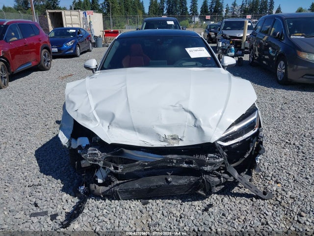 WAUC4CF52KA072298 Audi 2019