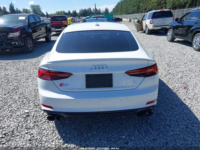 WAUC4CF52KA072298 Audi 2019