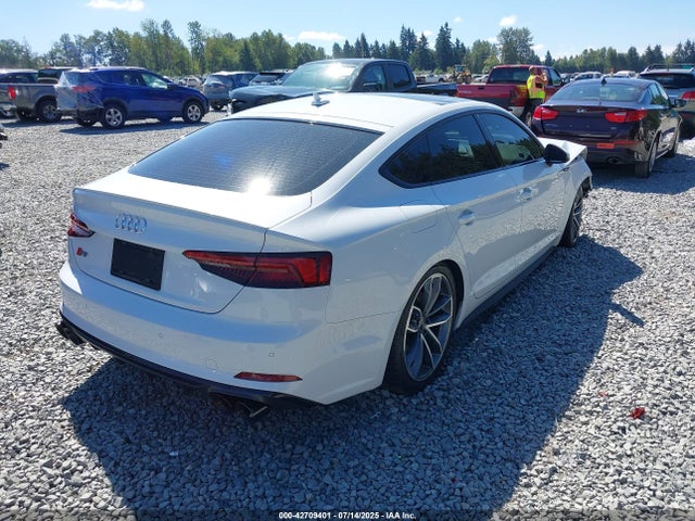 WAUC4CF52KA072298 Audi 2019