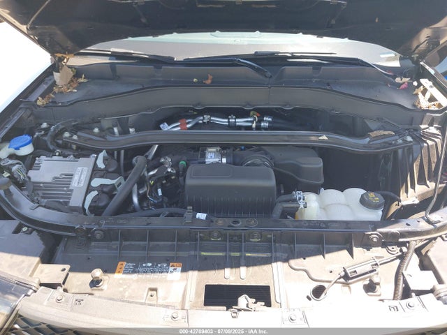 Ford ti-vct 2023 1FM5K8AB4PGB74553 Image 10