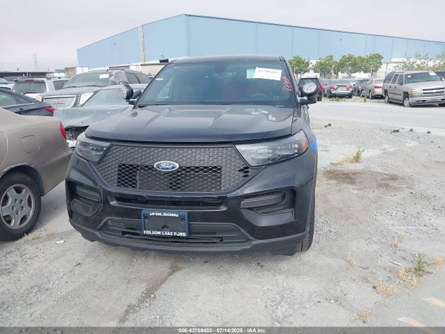 Ford ti-vct 2023 1FM5K8AB4PGB74553 Image 13