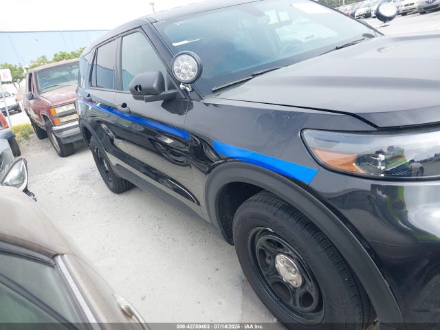 Ford ti-vct 2023 1FM5K8AB4PGB74553 Image 14