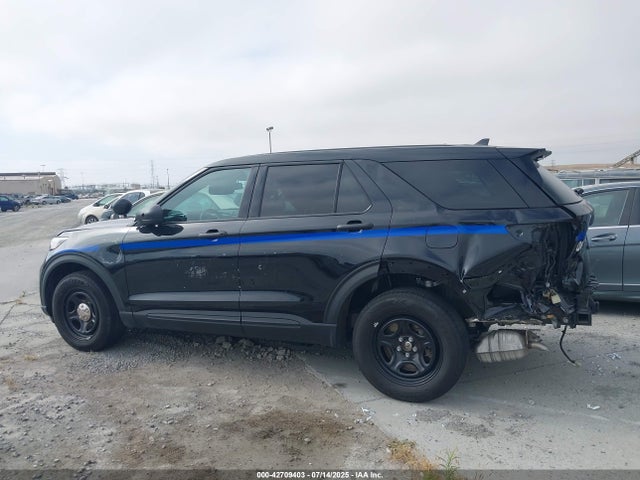 Ford ti-vct 2023 1FM5K8AB4PGB74553 Image 15