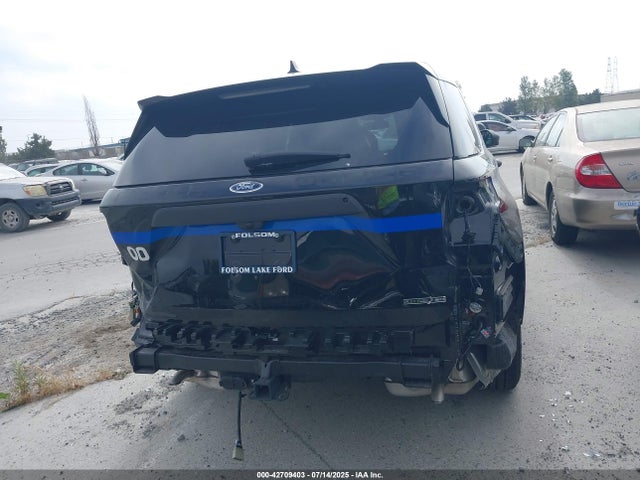 Ford ti-vct 2023 1FM5K8AB4PGB74553 Image 17