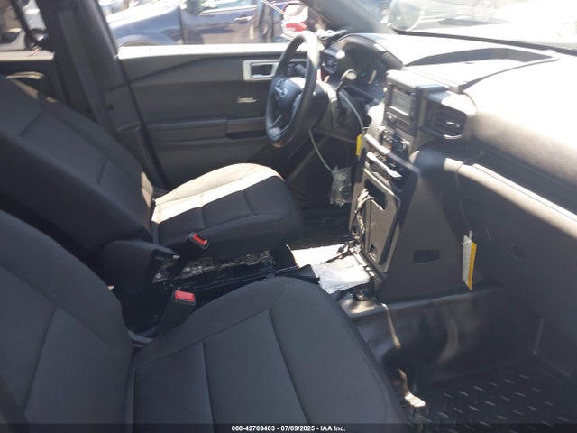 Ford ti-vct 2023 1FM5K8AB4PGB74553 Image 5