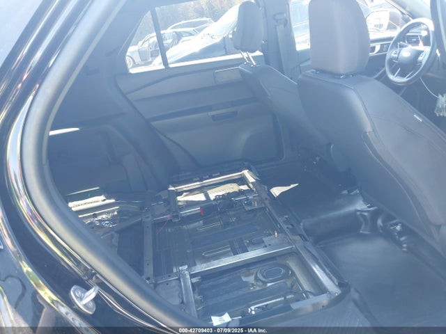 Ford ti-vct 2023 1FM5K8AB4PGB74553 Image 8