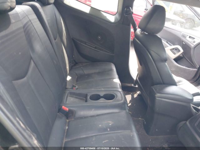 2015 HYUNDAI VELOSTER KMHTC6AE5FU228381 Photo 7