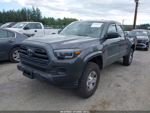 5TFSX5EN2KX065996 Toyota 2tr-fe