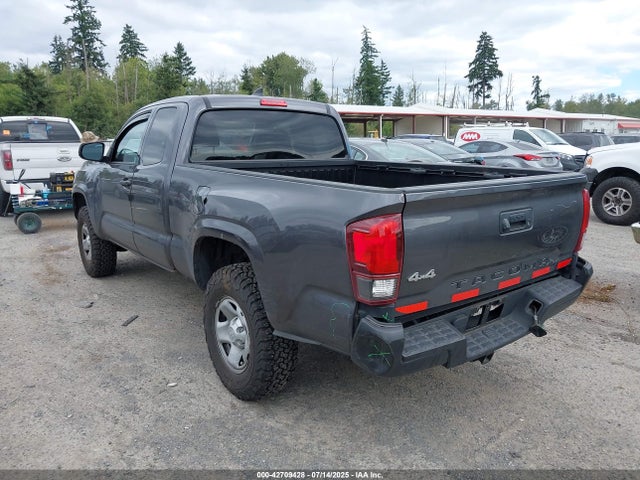 5TFSX5EN2KX065996 Toyota 2tr-fe