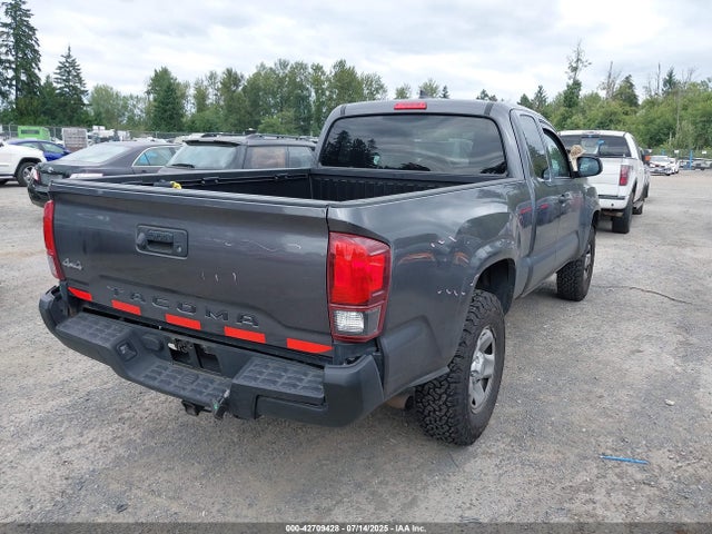 5TFSX5EN2KX065996 Toyota 2tr-fe