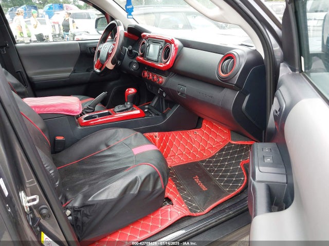 5TFSX5EN2KX065996 Toyota 2tr-fe