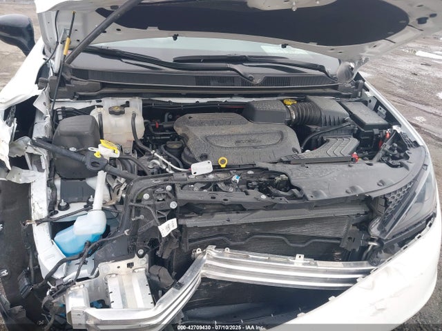 Chrysler Voyager 2024 2C4RC1CGXRR192169 Image 10