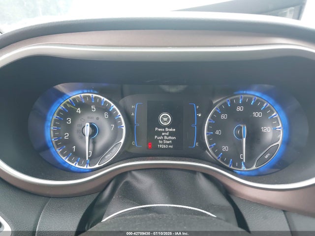 Chrysler Voyager 2024 2C4RC1CGXRR192169 Image 7