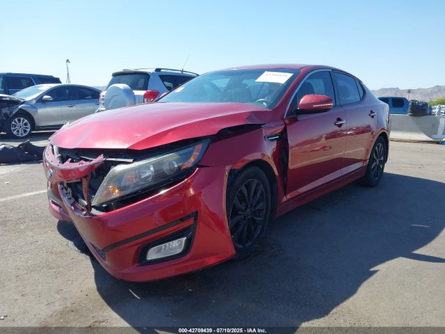 5XXGM4A70FG443522 KIA dohc gdi theta ii