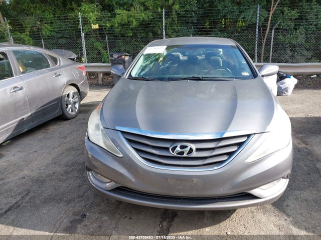 Aukcja sprzedaży 2013 Hyundai Sonata Gls, vin: 5NPEB4AC7DH546920, numer aukcji: 42709453
