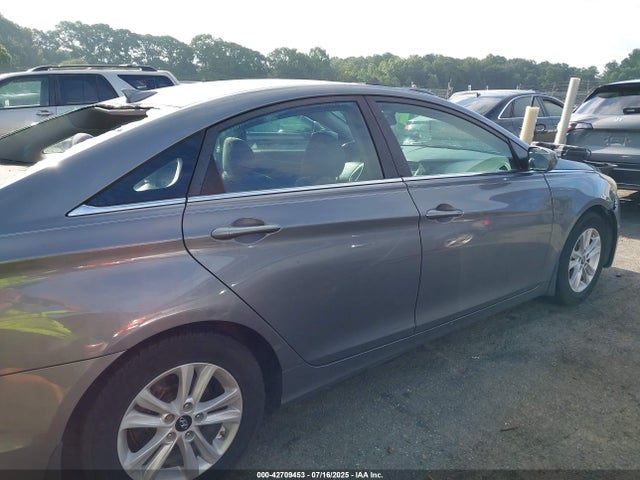 Aukcja sprzedaży 2013 Hyundai Sonata Gls, vin: 5NPEB4AC7DH546920, numer aukcji: 42709453