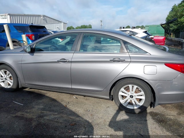 Aukcja sprzedaży 2013 Hyundai Sonata Gls, vin: 5NPEB4AC7DH546920, numer aukcji: 42709453