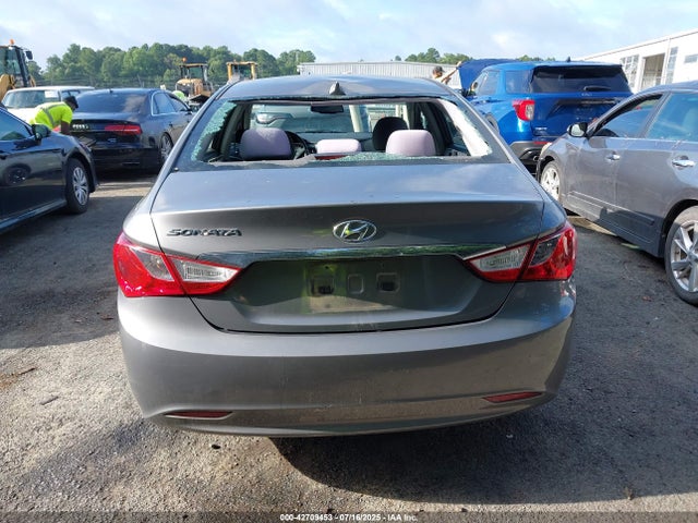 Aukcja sprzedaży 2013 Hyundai Sonata Gls, vin: 5NPEB4AC7DH546920, numer aukcji: 42709453