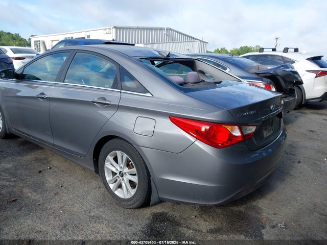 Aukcja sprzedaży 2013 Hyundai Sonata Gls, vin: 5NPEB4AC7DH546920, numer aukcji: 42709453