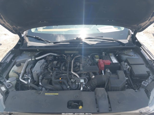 3N1AB8CV0MY202405 Nissan Sentra