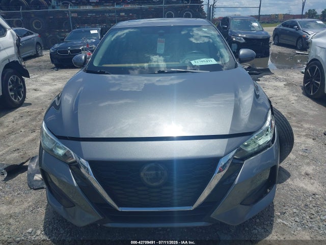 3N1AB8CV0MY202405 Nissan Sentra