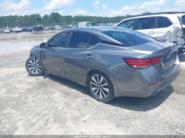 3N1AB8CV0MY202405 Nissan Sentra