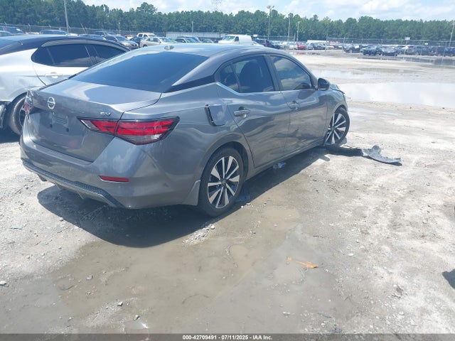 3N1AB8CV0MY202405 Nissan Sentra
