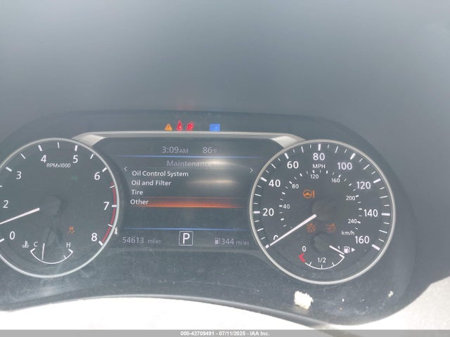 3N1AB8CV0MY202405 Nissan Sentra
