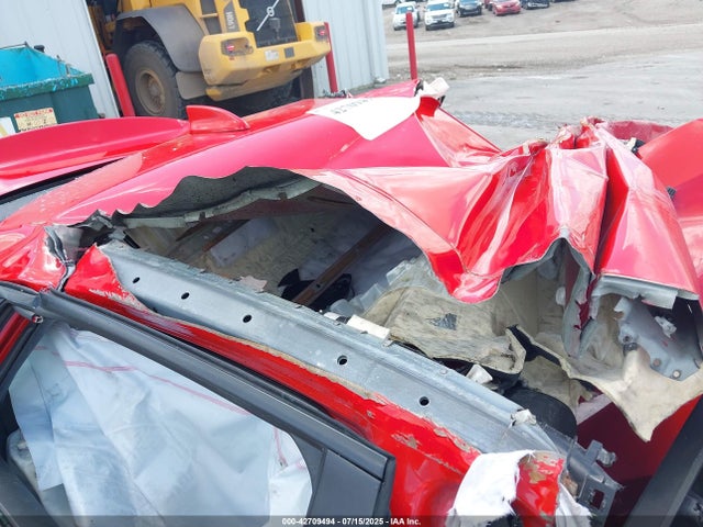 Honda Civic Sport 2025 2HGFE2F5XSH511421 Image 11