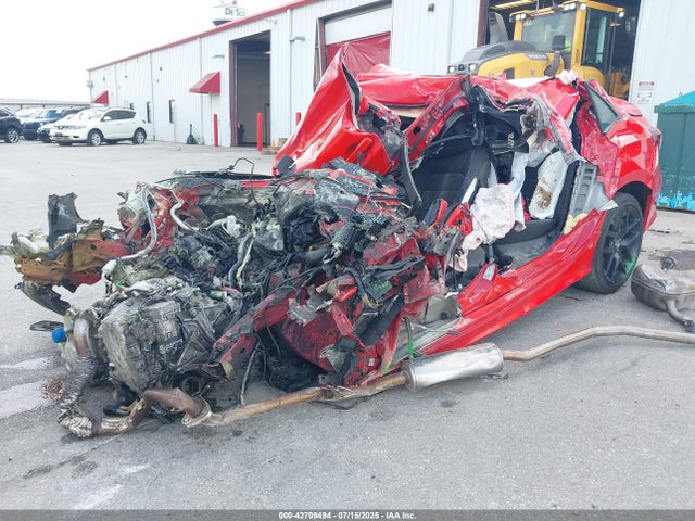 Honda Civic Sport 2025 2HGFE2F5XSH511421 Image 2