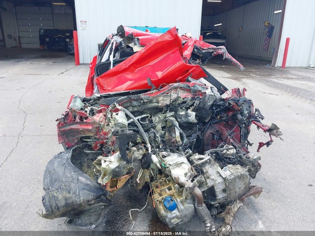 Honda Civic Sport 2025 2HGFE2F5XSH511421 Image 6