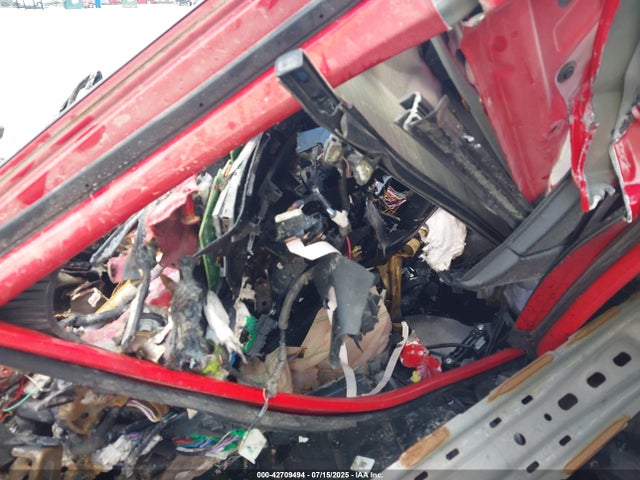 Honda Civic Sport 2025 2HGFE2F5XSH511421 Image 7